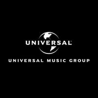 Universal Music Group Logo